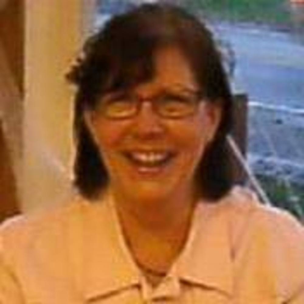 Meet your Posher, Karin